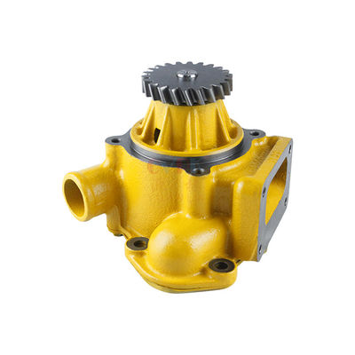 물 펌프 Assy 6150-61-1102 발굴기 엔진 D50-18 S6D125