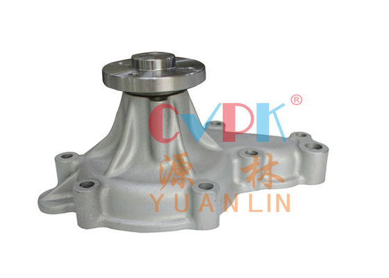 V2607의 쿠보타 엔진을 위한 1J700-73030 굴삭기 디젤 엔진 물 펌프 조립 1J700-73030
