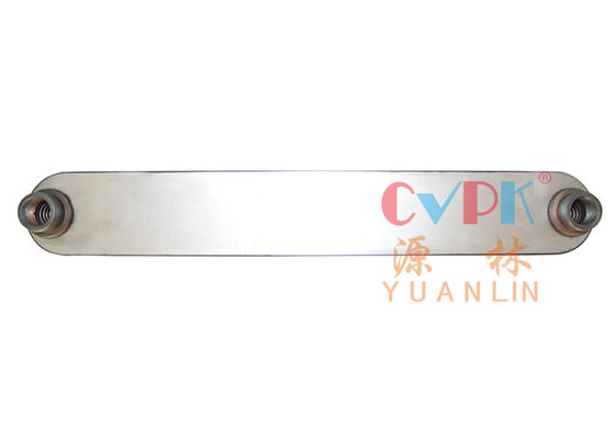 1-21723019-2 굴삭기 디젤 엔진 이수주 오일 냉각기 1-21723019-2 이수주 엔진 DA640