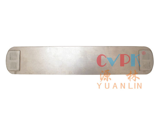 Isuzu 엔진 6HK1T 4.3KG를 위한 1-21723066-0 디젤 엔진 기름 냉각기 1-21723066-0