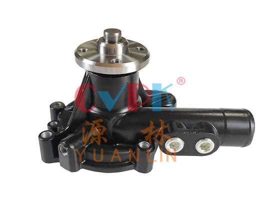 4TNV98 4TNV94를 위한 129907-42000 마이닝 굴삭기 디젤 엔진 물 펌프 조립 YANMAR 엔진