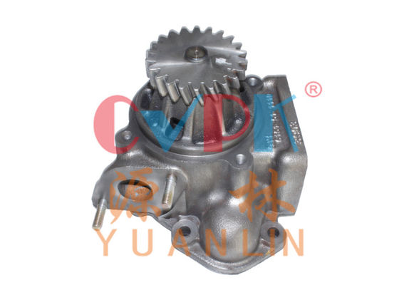 6154-61-1100 PC400-7 S6D125E를 위한 수도 펌프 아시리아 Komatsu 엔진
