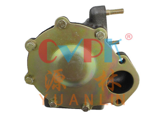 6154-61-1100 PC400-7 S6D125E를 위한 수도 펌프 아시리아 Komatsu 엔진