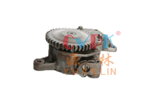 6221-51-1100 6221-51-1101 디젤 엔진 오일 펌프 Komatsu 엔진 PC300-5 S6D108