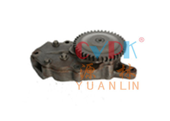 6221-51-1100 6221-51-1101 디젤 엔진 오일 펌프 Komatsu 엔진 PC300-5 S6D108