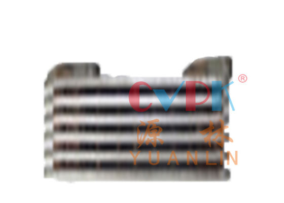 600-651-1560 엔진 마이닝 굴삭기 디젤 엔진 오일 냉각기 600-651-1560 코마츠 엔진 PC120-5 S4D95