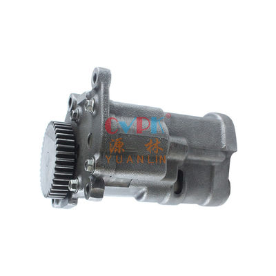 굴삭기 PC1250SP-7 SA6D170E-3A-7 6240-51-1100 SAA6D170E-3F-8을 위한 QSK23 디젤 엔진 엔진 오일 펌프