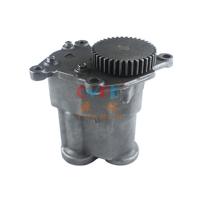 굴삭기 PC1250SP-7 SA6D170E-3A-7 6240-51-1100 SAA6D170E-3F-8을 위한 QSK23 디젤 엔진 엔진 오일 펌프