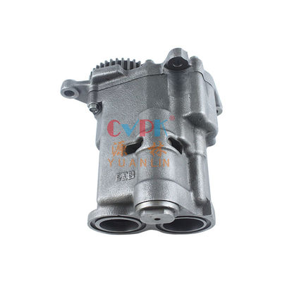 굴삭기 PC1250SP-7 SA6D170E-3A-7 6240-51-1100 SAA6D170E-3F-8을 위한 QSK23 디젤 엔진 엔진 오일 펌프