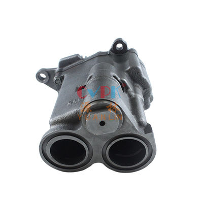 굴삭기 PC1250SP-7 SA6D170E-3A-7 6240-51-1100 SAA6D170E-3F-8을 위한 QSK23 디젤 엔진 엔진 오일 펌프
