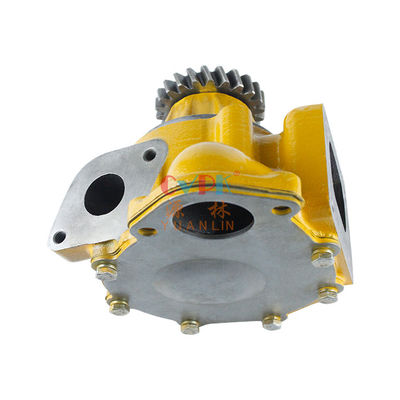 6251-61-1102 엔진의 로코모티브 코마트에 대한 물 펌프 ASSY PC450-8/450-7 6D125E