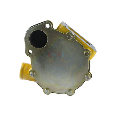 물 펌프 Assy 6150-61-1102 발굴기 엔진 D50-18 S6D125