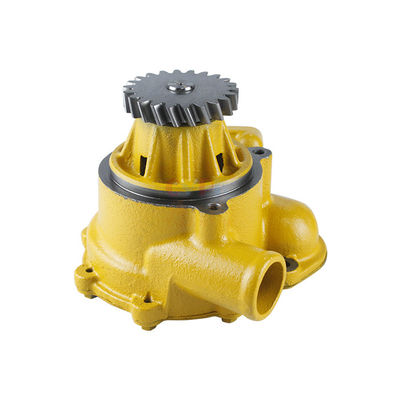 물 펌프 Assy 6150-61-1102 발굴기 엔진 D50-18 S6D125