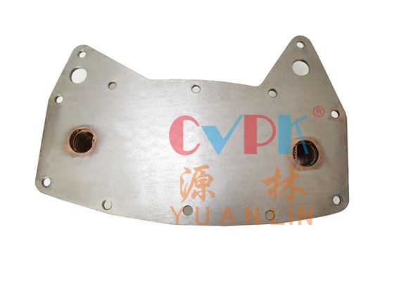 330C C9/3126의 188-3826 굴삭기 디젤 엔진  오일 냉각기 188-3826  엔진