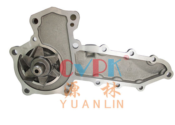 1A051-73032 엔진 마이닝 굴삭기 물 펌프 조립  1A051-73032 쿠보타 엔진 V2403 1.0KG