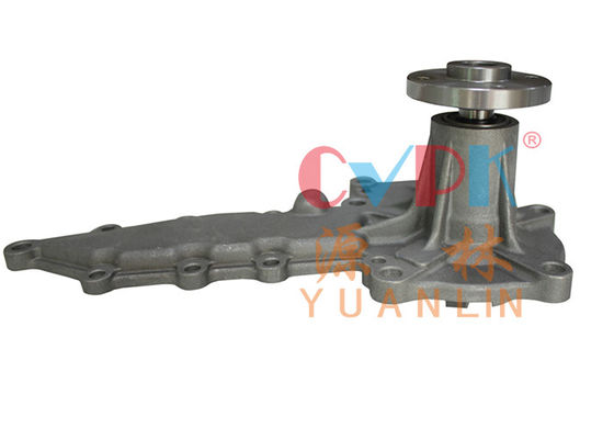 1A051-73032 엔진 마이닝 굴삭기 물 펌프 조립  1A051-73032 쿠보타 엔진 V2403 1.0KG