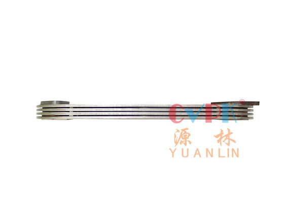 8-97334100-2 Isuzu 엔진 4HK1T를 위한 엔진 광업 디젤유 냉각기 8-97334100-2