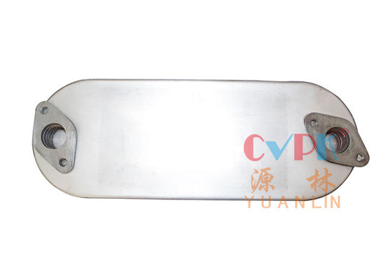 8-97334100-2 Isuzu 엔진 4HK1T를 위한 엔진 광업 디젤유 냉각기 8-97334100-2