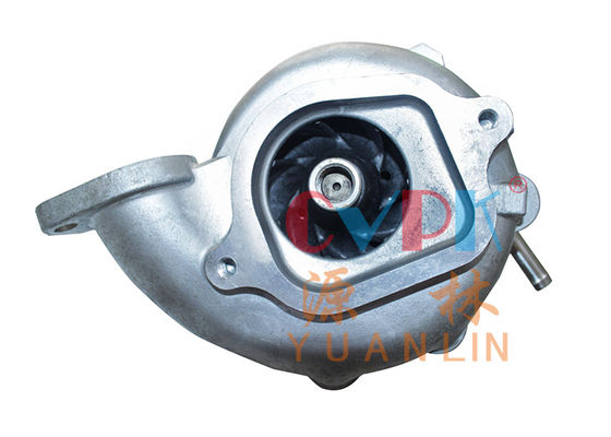 8-9846073-0 ZAX450 6WG1의 굴착기 디젤 엔진 수도 펌프 아시리아 8-9846073-0 Isuzu 엔진