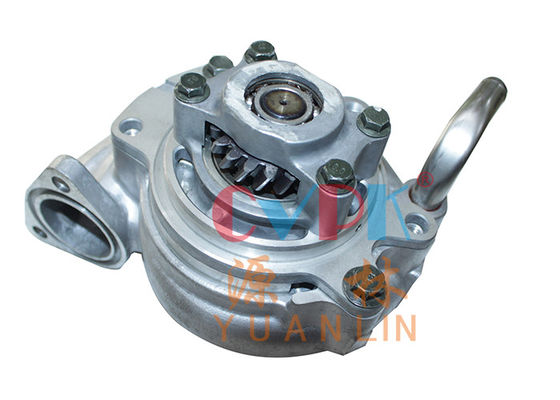 8-9846073-0 ZAX450 6WG1의 굴착기 디젤 엔진 수도 펌프 아시리아 8-9846073-0 Isuzu 엔진