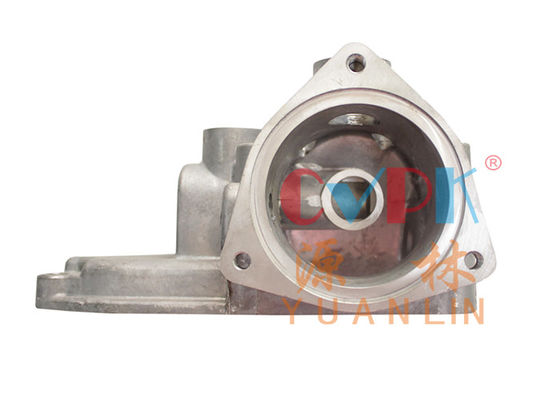 엔진 ZAXIS 6BG1T를 위한 8-97224864-1 엔진 마이닝 굴삭기 디젤 엔진 8-97224864-1 서모스탯 하우징 커버 이수주