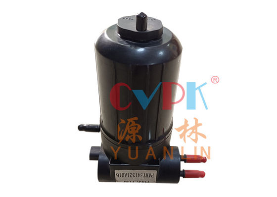 P4132A016 PERKINS 엔진 C6.6용 디젤 연료 필터 프라이밍 펌프