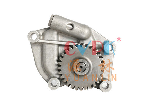 4TNV106T의 YANMAR 엔진을 위한 123900-32001 디젤 엔진 오일 펌프 조립 123900-32001