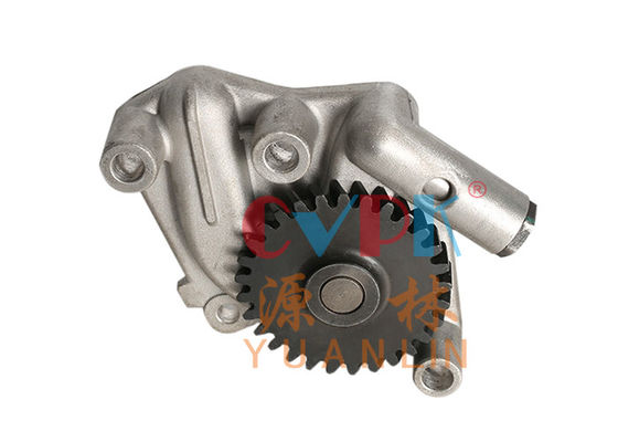 4TNV106T의 YANMAR 엔진을 위한 123900-32001 디젤 엔진 오일 펌프 조립 123900-32001