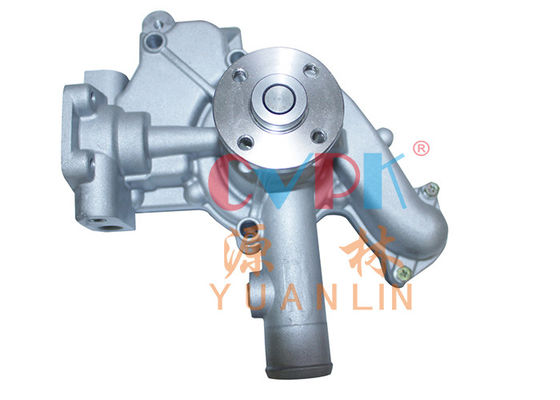 4TNE92를 위한 16259-7303 엔진 마이닝 굴삭기 16259-7303 물 펌프 조립 YANMAR 엔진
