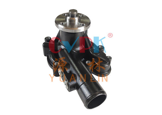 4TNV98을 위한 129907-42000 엔진 마이닝 굴삭기 디젤 엔진 129907-42000 물 펌프 조립 YANMAR 엔진