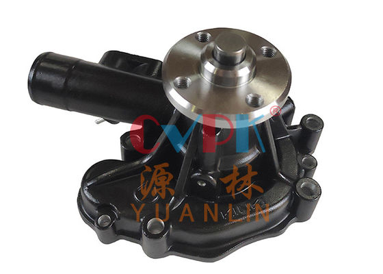 4TNV98을 위한 129907-42000 엔진 마이닝 굴삭기 디젤 엔진 129907-42000 물 펌프 조립 YANMAR 엔진
